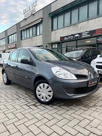 Renault Clio 1.5 dCi 85CV 5 porte Luxe OK NEOPATEN