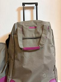 Set viaggio Naj-oleari