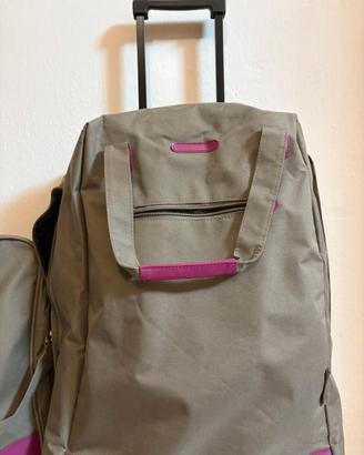 Set viaggio Naj-oleari
