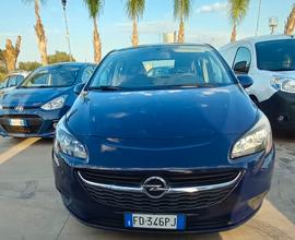 Opel Corsa Autocarro