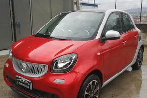 Smart ForFour 1.0 benz 71CV - Garanzia 12 Mesi