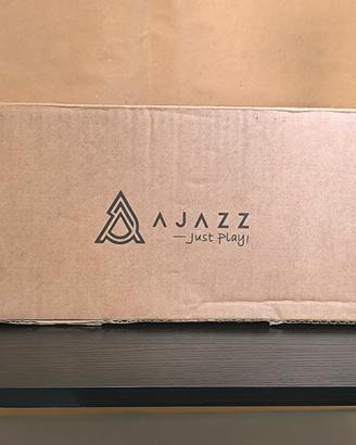 Tastiera Competitiva - Professionale - Garanzia 