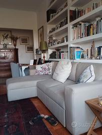 Divano letto liberty Mondo convenienza, perfetto.