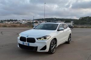 Bmw X2 M xDrive20d Msport-X