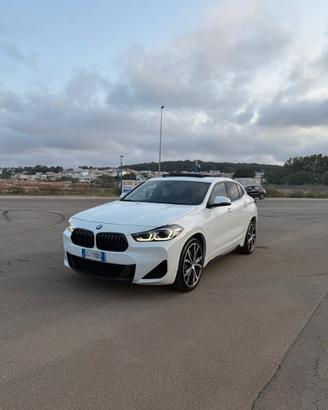 Bmw X2 M xDrive20d Msport-X