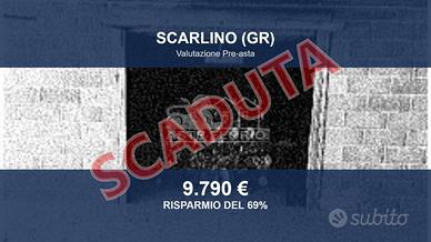 Immobile in asta di 24 m² a Scarlino