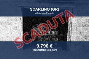 Immobile in asta di 24 m² a Scarlino