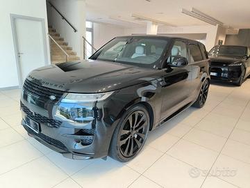 Range Rover Sport Dynamic SE - 3.0D 250CV