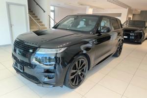 Range Rover Sport Dynamic SE - 3.0D 250CV