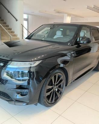 Range Rover Sport Dynamic SE - 3.0D 250CV