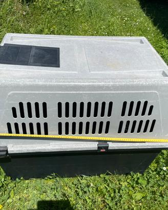 Trasportino per cane