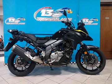 SUZUKI V STROM 650