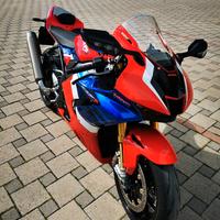 cbr 1000 rr r versione SP 2900 km originali