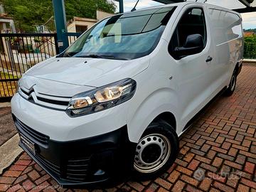 CITROEN Jumpy 2.0 BlueHDi 140 PL-SL-TN Furgone XL