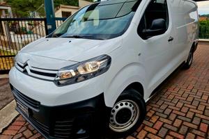 CITROEN Jumpy 2.0 BlueHDi 140 PL-SL-TN Furgone XL