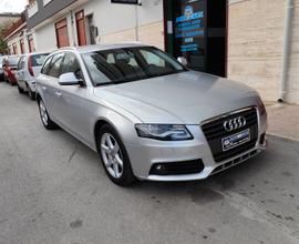 Audi A4 2.0 TDI 170CV