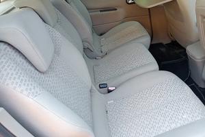 ofro auto per motivi di salute