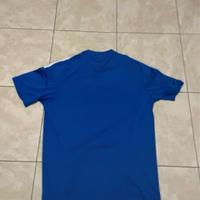 Maglia Italia  Azzurra