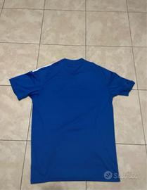 Maglia Italia  Azzurra