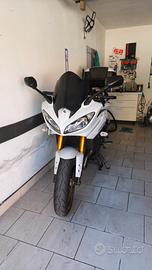 Yamaha fz8 fazer 800