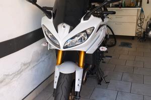 Yamaha fz8 fazer 800