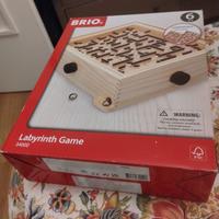 Gioco in legno Brio Labirinto 34000