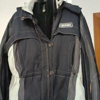 completo sci da donna tg 44