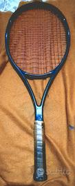 WILSON PRO STAFF HAMMER SYSTEM RACCHETTA TENNIS
