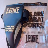 Protezione femminile boxe