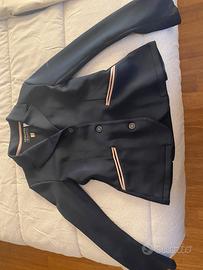 Abbigliamento equitazione bambina