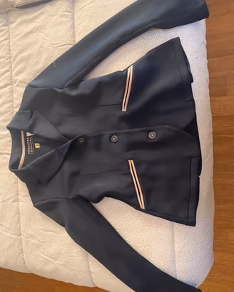 Abbigliamento equitazione bambina