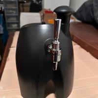 Spillatore da tavolo Talos Dimple