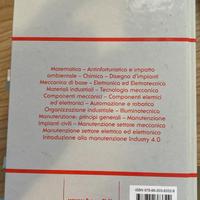 Manuale del manutentore