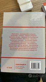 Manuale del manutentore