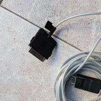 cavo per  one box connect samsung