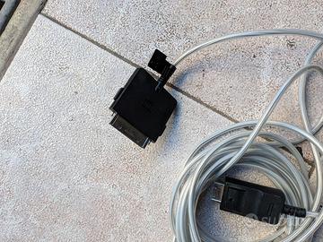 cavo per  one box connect samsung