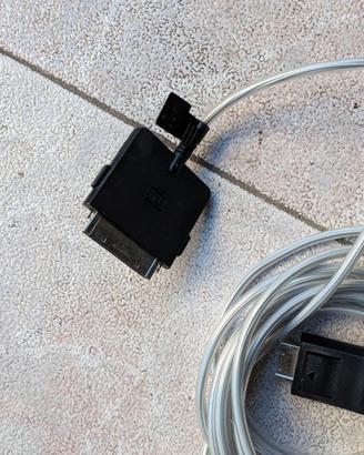 cavo per  one box connect samsung