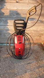 Idropulitore PORTOTECNICA ONE AF 1900