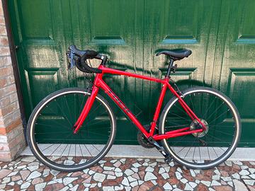 Bici da corsa Trek - Shimano Sora 2x9