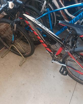 BICI RAGAZZO