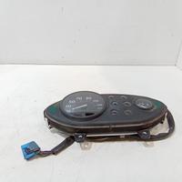 Quadro Strumenti per Bmw C1 200cc Executive (01>02