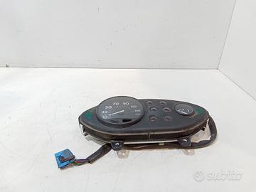 Quadro Strumenti per Bmw C1 200cc Executive (01>02