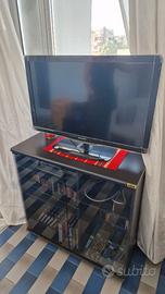 Mobile TV