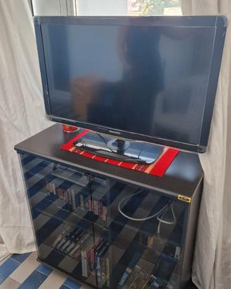 Mobile TV