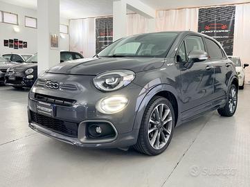 500X 1.3 MultiJet 95CV Sport Aziendale