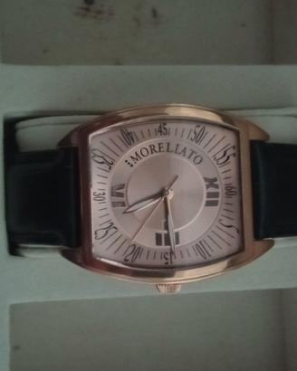 orologio uomo morellato