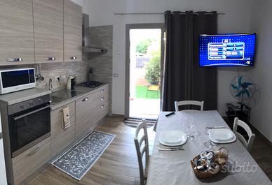 Casa vacanze Nuova a 2 km da Pula