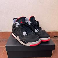 Air Jordan 4 Retro