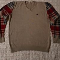Maglione Burberry Uomo tg.XXL