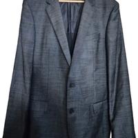 Elegante giacca sartoriale da uomo Hugo Boss